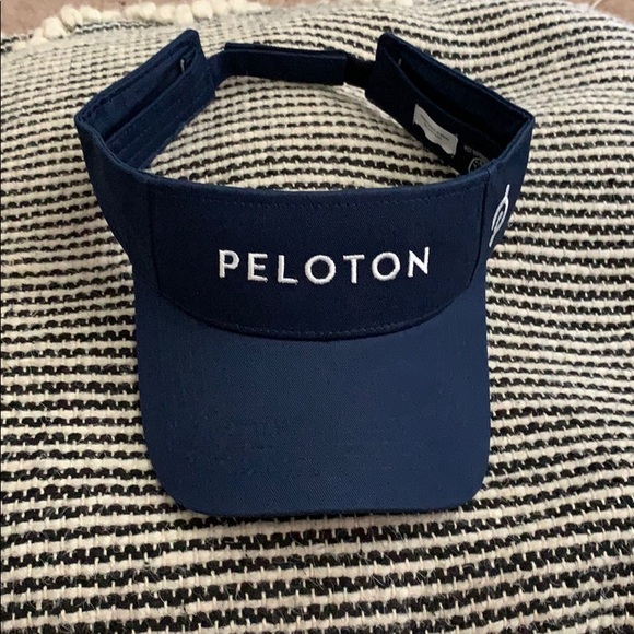 Peloton Visor - Picture 1 of 2